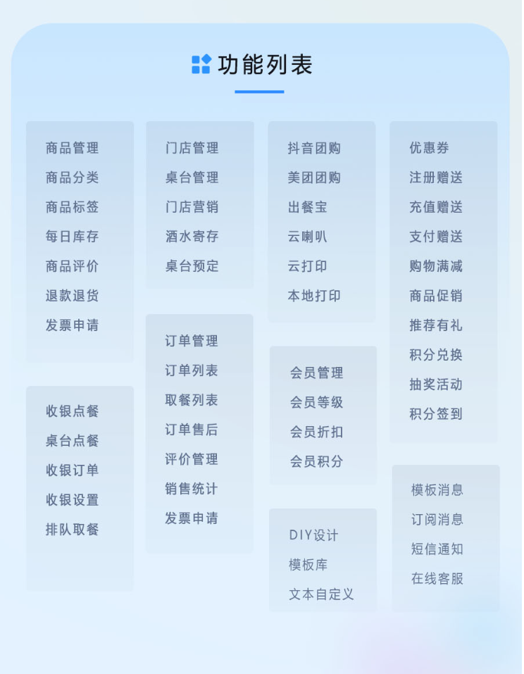 图片[3]-点大餐饮独立版系统源码 – v1.0.4+uniapp前端（包更新）-精品源码资源网-网站源码,小程序源码,公众号模块,APP源码