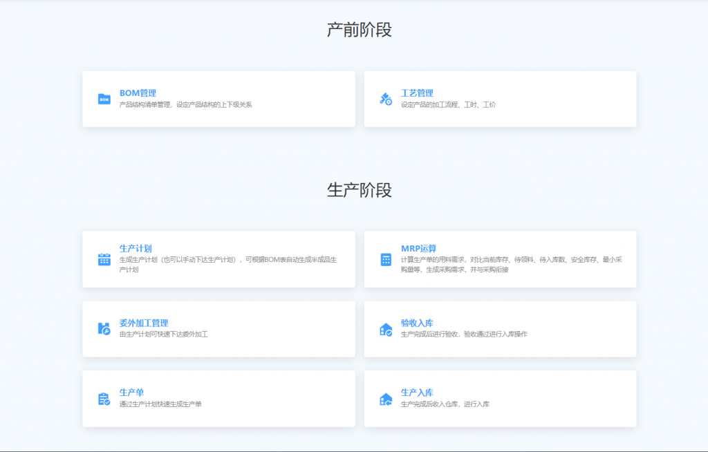 图片[2]-【最新高级版】酷柚易汛生产管理系统v1.2.8 +uniapp全开源-精品源码资源网-网站源码,小程序源码,公众号模块,APP源码